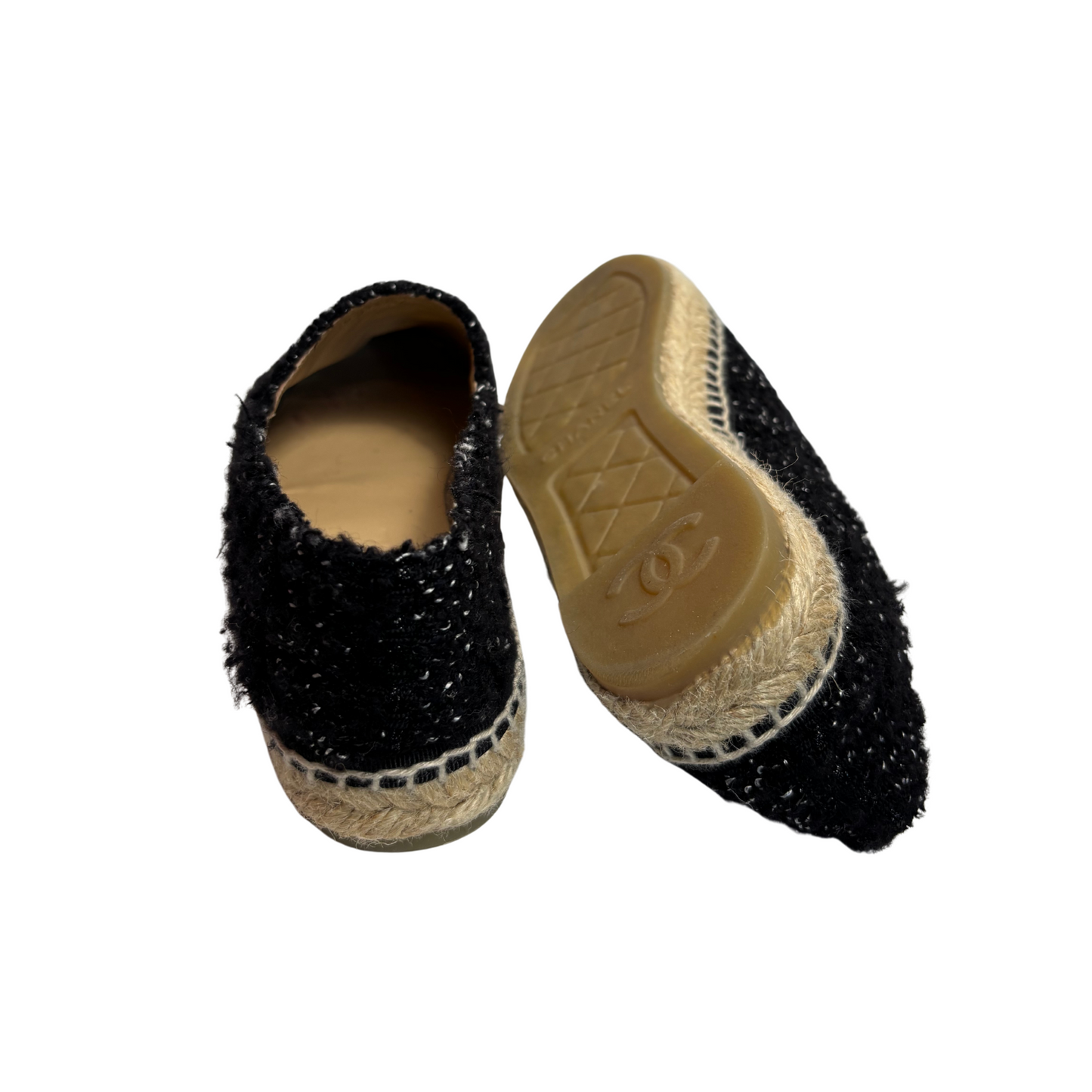 Chanel Ballet Flat