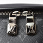 Louis Vuitton Discovery Bum Bag Monogram Eclipse Black