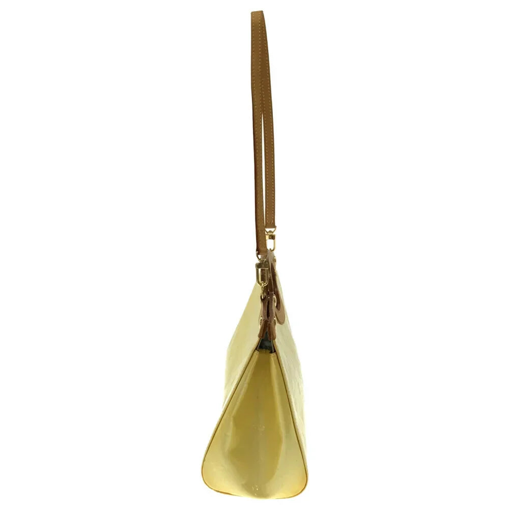 Louis Vuitton Roxbury Drive Monogram Vernis Enamel Leather