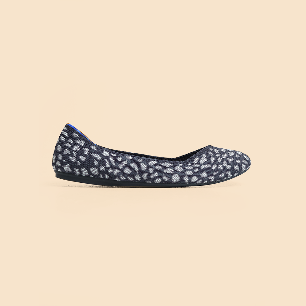 Rothy - Women - The Point - Purple