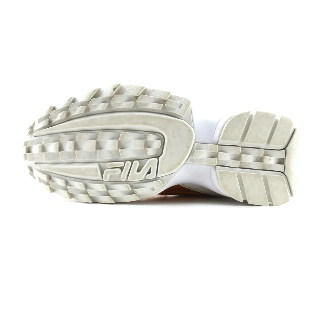 FILA DISRUPTOR II