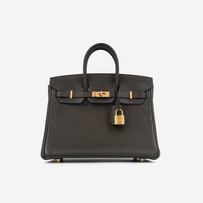 Birkin 25 - Ebene Barenia