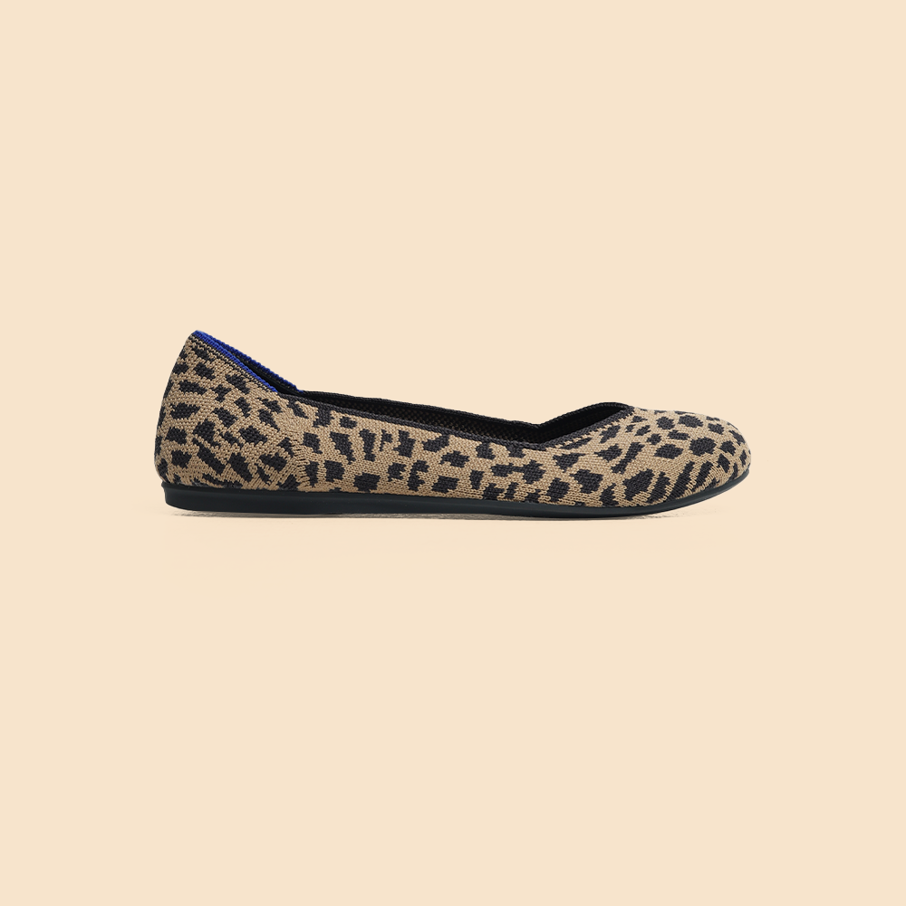 Rothy - Women - The Flat - Tiger