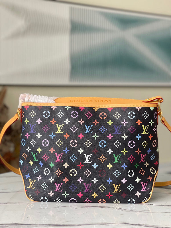 Amelia- Lu-Vi bags - 5826