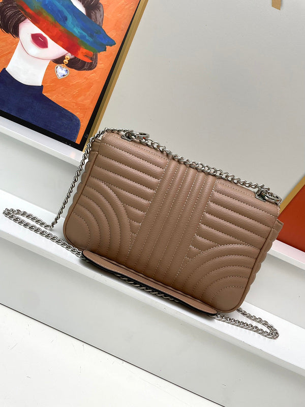 Amelia- PRDA  LUXURY BAGS - 165