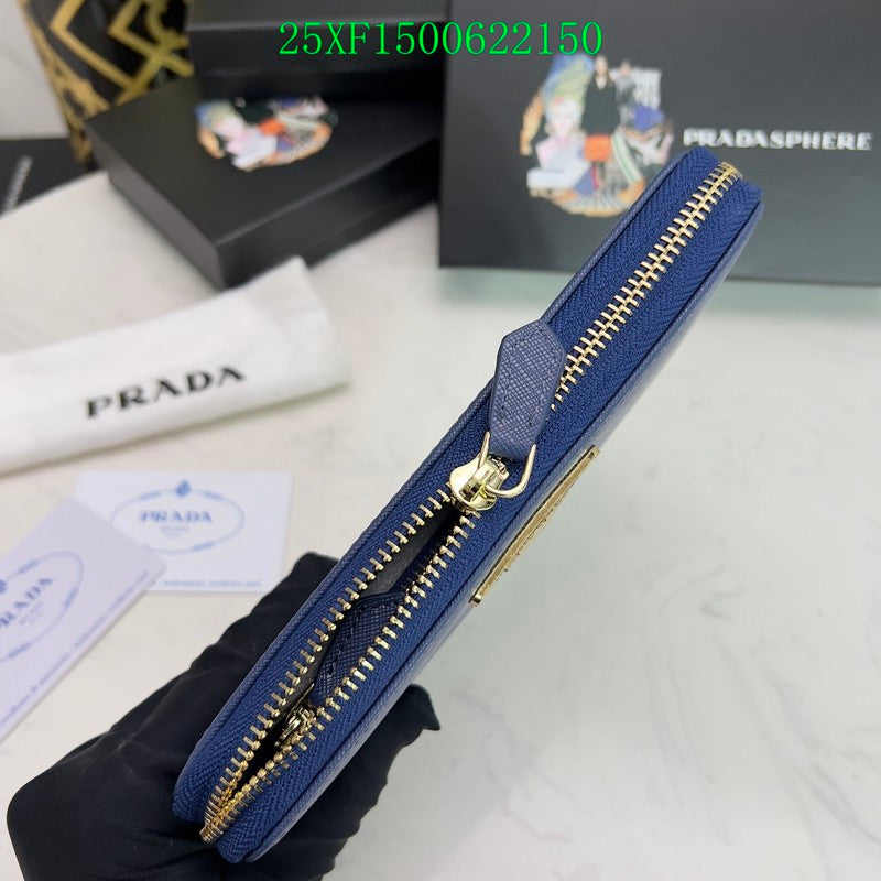 Amelia - PD Wallet - 164