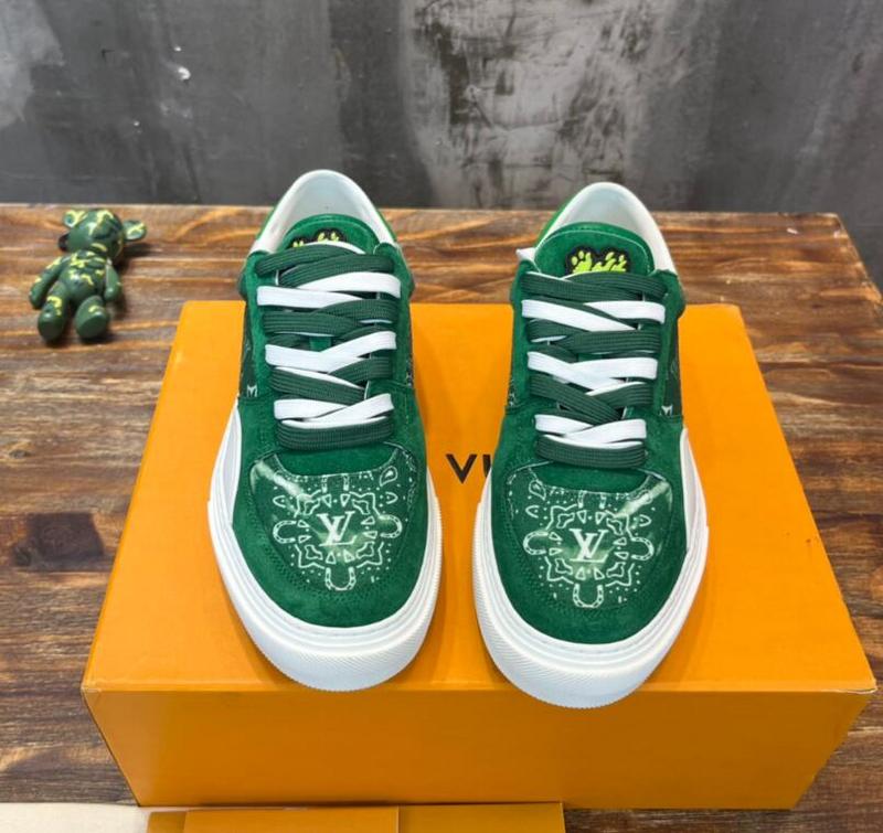 AmeliaLuxury - LOV Men Shoes - 985