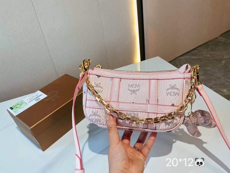 Amelia- - MQM Bags - 202