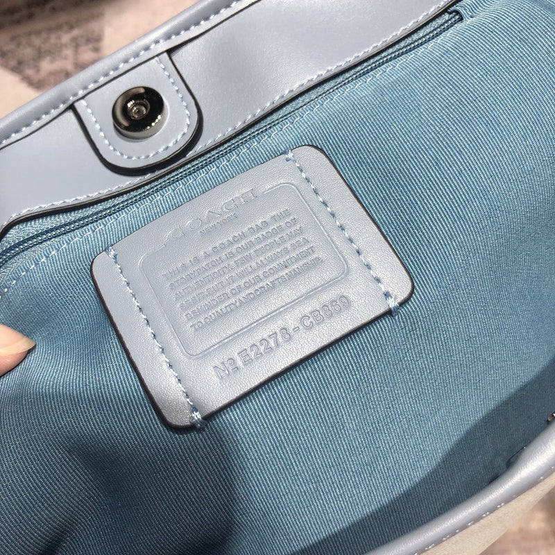 Amelia- CAH Bags - 667