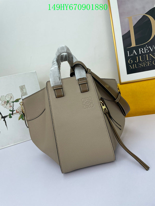Amelia - LWE BRANDED BAGS - 252