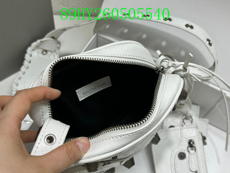 Amelia - BGA Bags - 1784