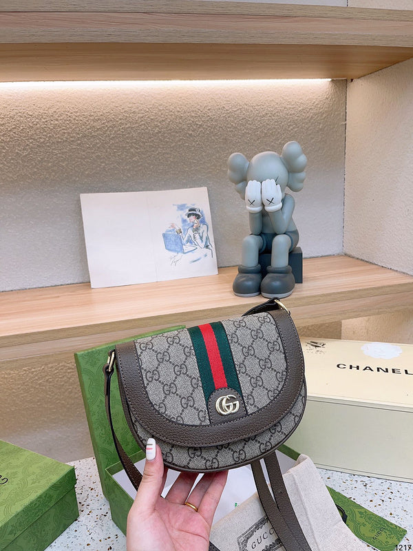 Amelia  - GCI Bags - 11792