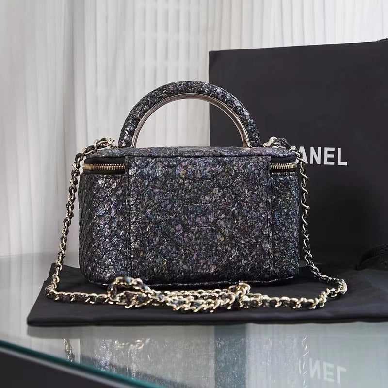 Wellow Bags - Chanel - Bags  - 201