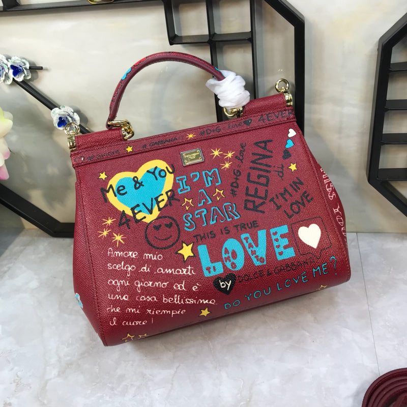 Amelia- DG Bags - 313