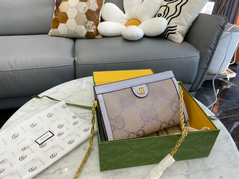 Amelia  - GCI Bags - 11808