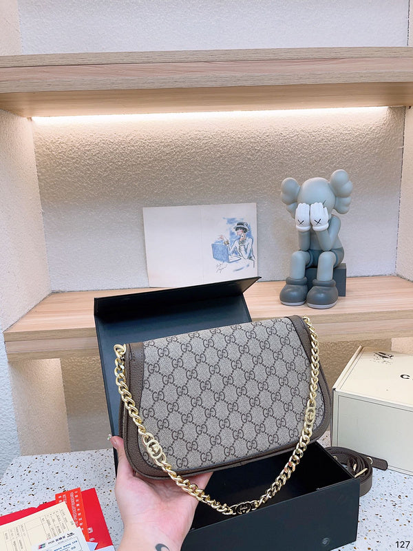 Amelia  - GCI Bags - 11693