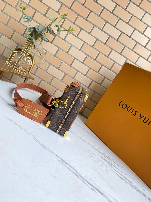 Amelia - LOV Lady Bags - 1026