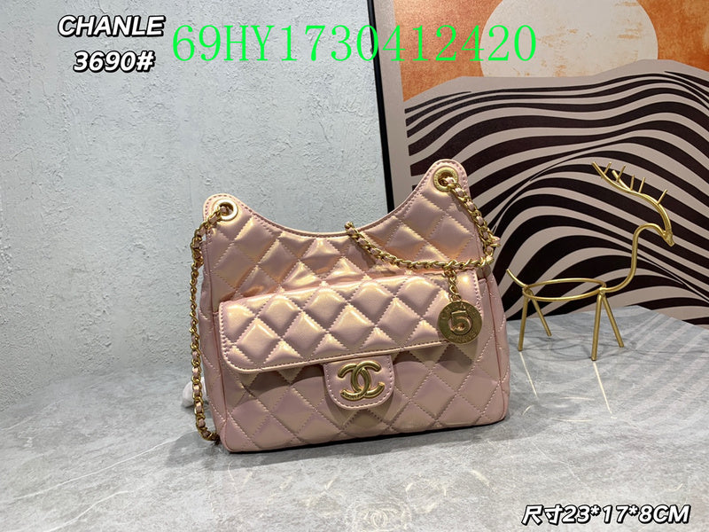 Amelia - CHL Bags - 1122