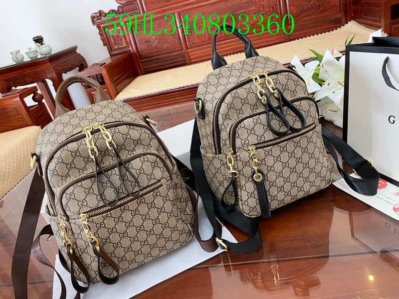 Amelia  - GCI Bags - 11451