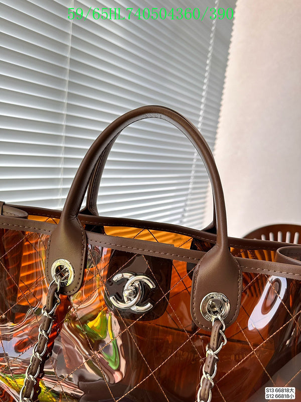 Amelia - CHL Bags - 1023