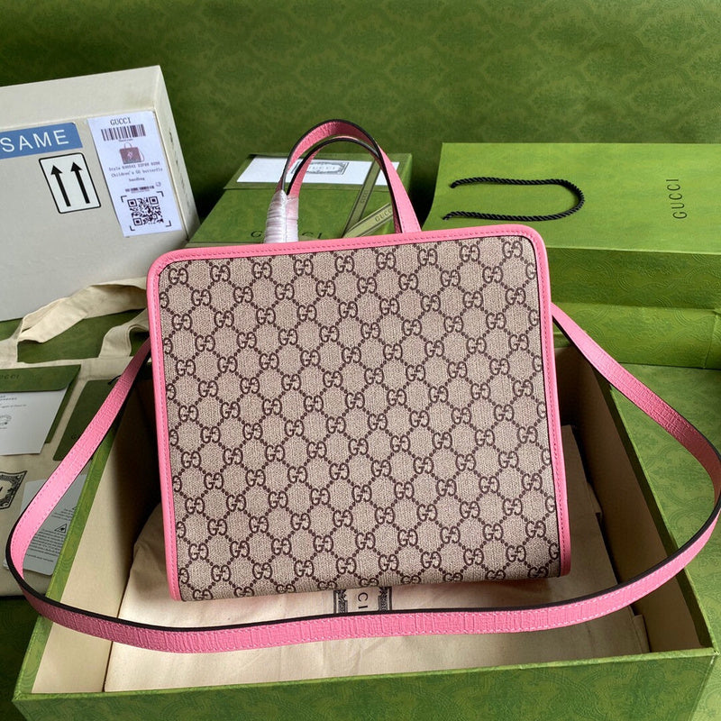 Amelia- GCI Bags - 5805