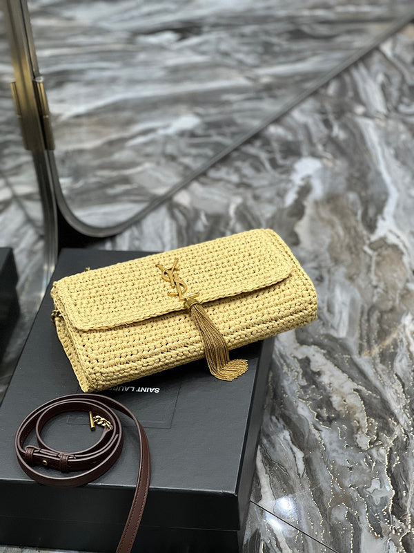 Amelia - YSL Bag - 3754