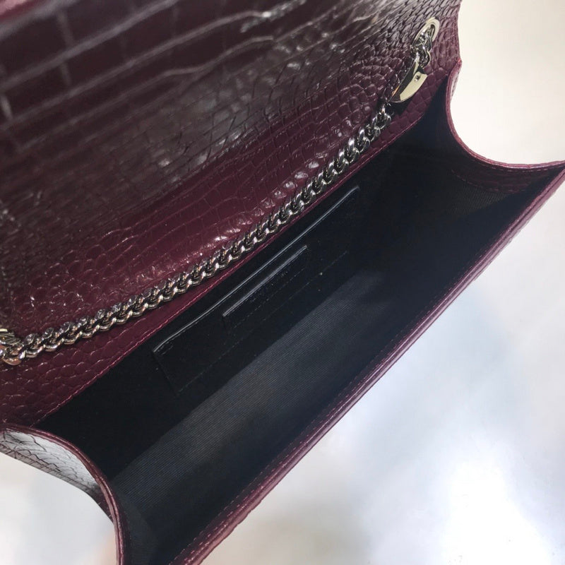 Amelia - YSL Bag - 2210