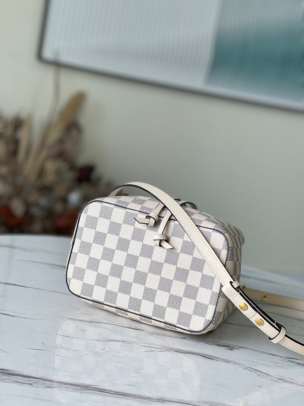 Fashion Lu-Vi bags - 5144