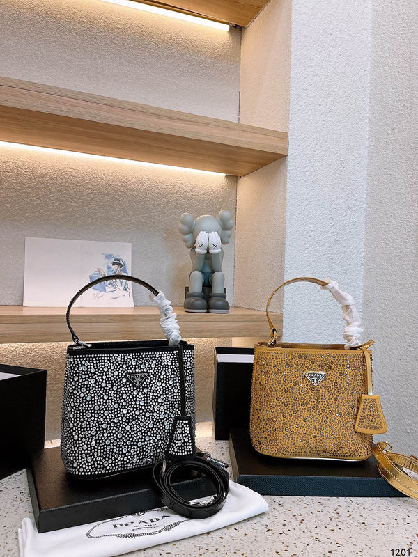 Camila Bags - Prada Bags - 619