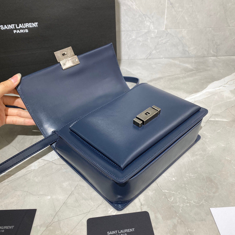 Amelia - YSL Bag - 4035