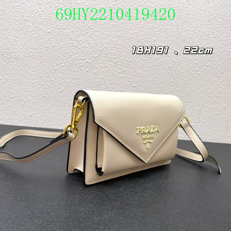 Prada Bags - The Barnes Bags  361