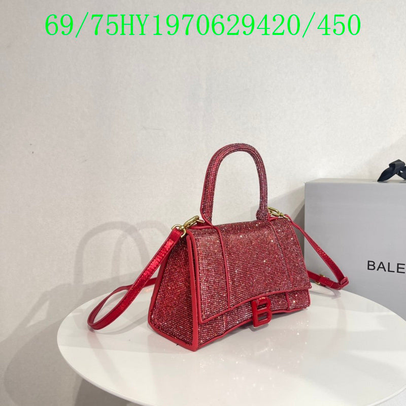 Amelia - BGA Bags - 2235