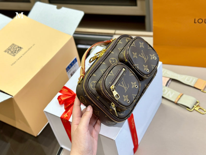 Amelia - LV Bags - 15012