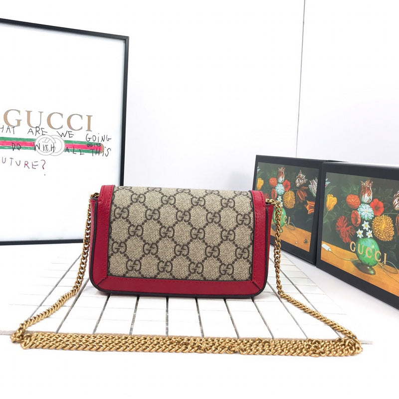 Amelia Fashion - GCI Bags - 2570