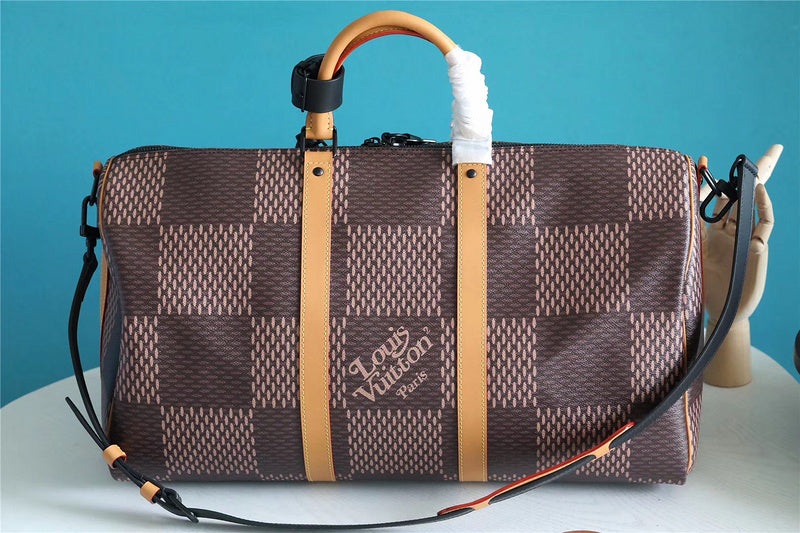 Fan Fashion Lu-Vi bags - 11290