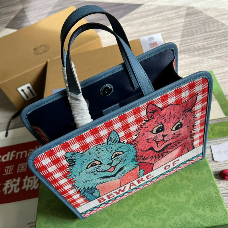 Amelia - GCI Bags - 6874