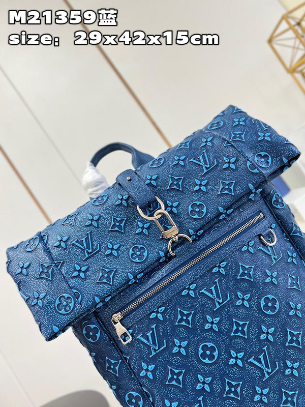 Amelia - LV Bags - 16007