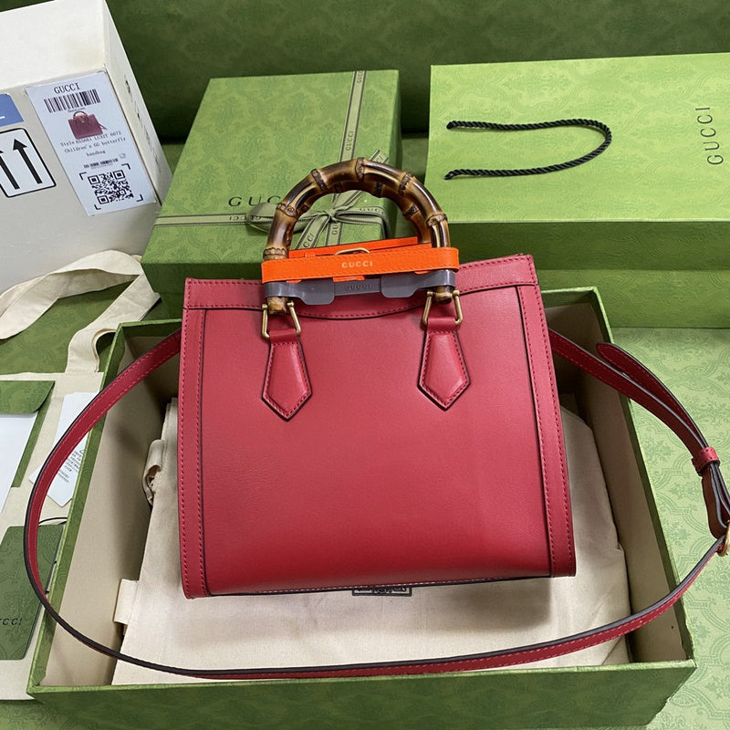 Amelia- GUKI Bags - 1722