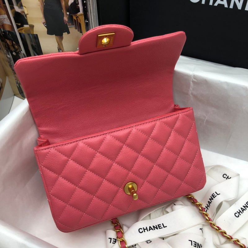 Wellow Bags - Chanel - Bags  - 416