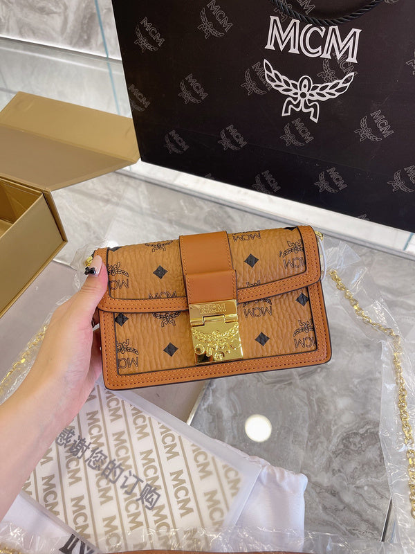 Amelia- - MQM Bags - 046