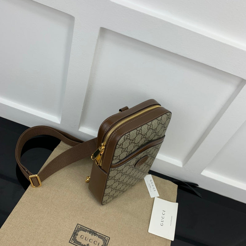 Amelia  - GCI Bags - 12742