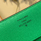 Amelia- LOV  Luxury  Wallets - 539
