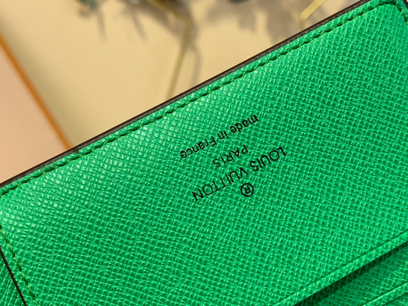 Amelia- LOV  Luxury  Wallets - 539
