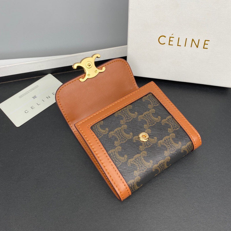 C-LINE LUXURY WOMEN BAGS - 005