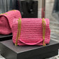 Amelia - YSL Bag - 3962