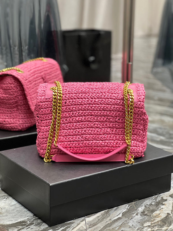 Amelia - YSL Bag - 3962