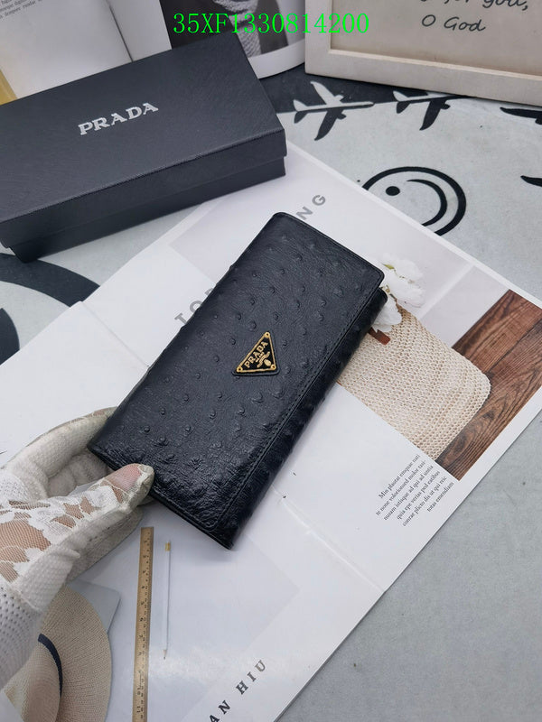Amelia - PD Wallet - 254
