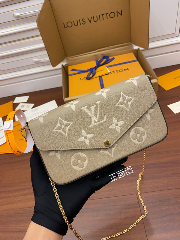 Amelia's Bag Gallery - LOV Bags - 995