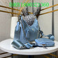 Prada Bags - The Barnes Bags  1537