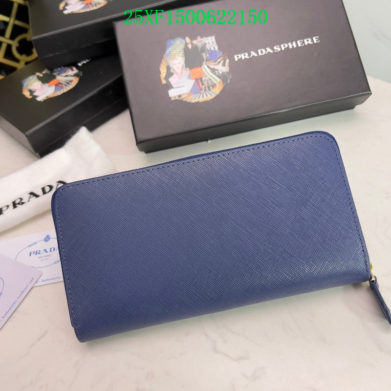 Amelia - PD Wallet - 164